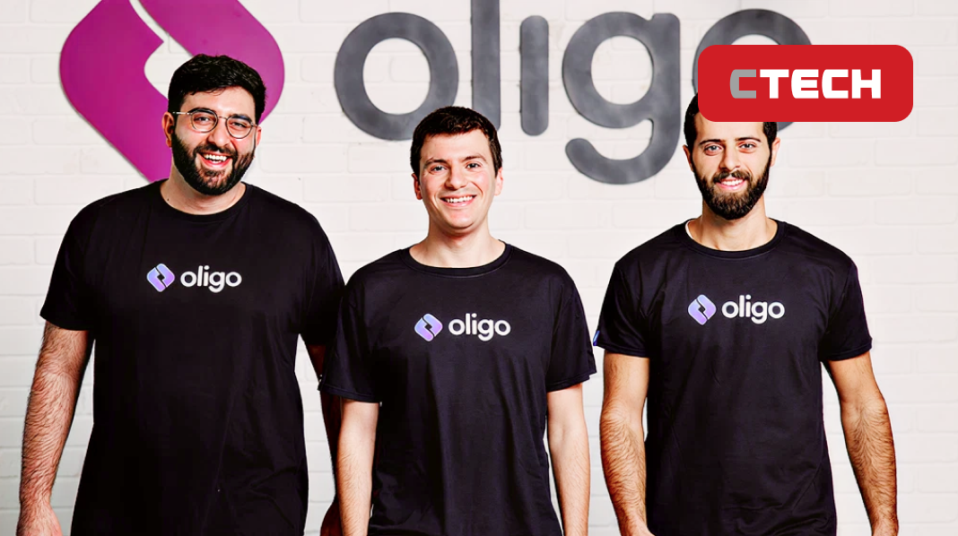 Oligo Security raises $50M Series B to stop cloud app attacks in real time