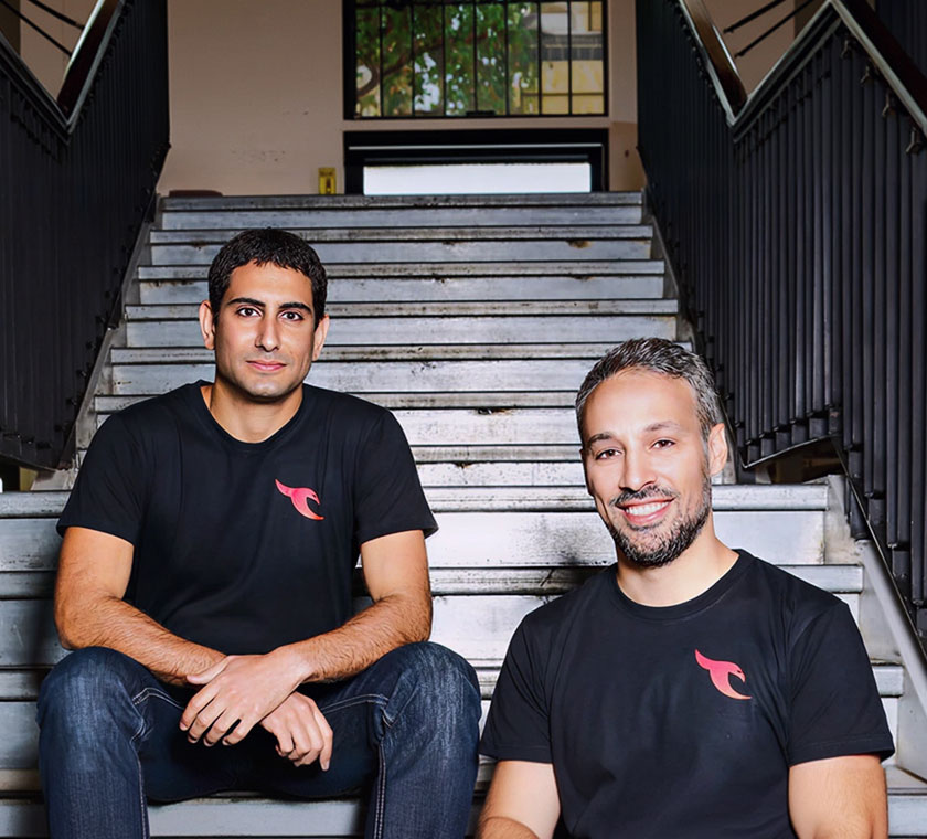 Talon Cyber Security has been acquired by Palo Alto Networks for $625 million